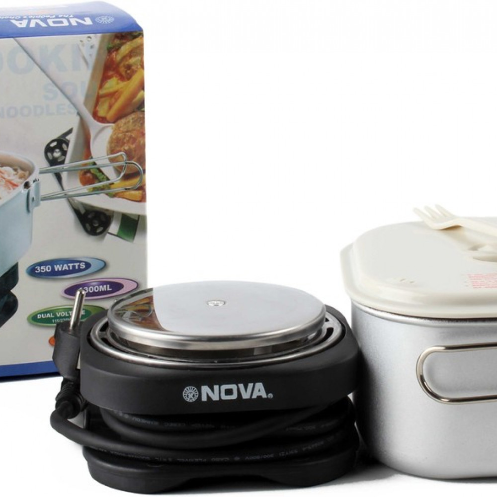 nova travel cooker tc 1550