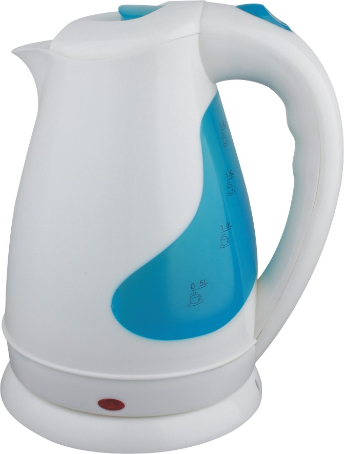 Shinestar Electric Kettle ss1914 1.8Litres 1500w Abs Body