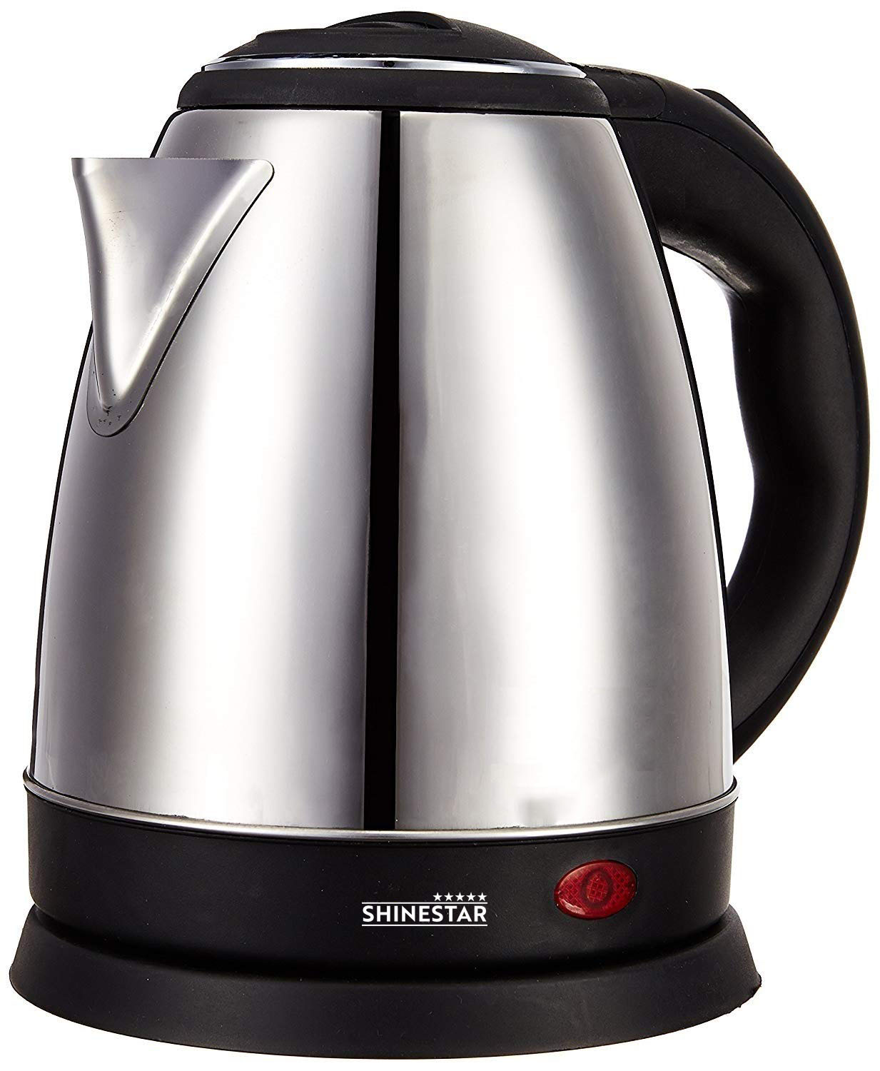 Quick Boil 800 Electric Kettle, 1700ml - Silver / 1700ml / 2000 Watts